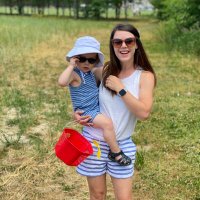 Allyson Hartung (@allysonehartung) 's Twitter Profile Photo Allyson Hartung (@allysonehartung) 's Twitter Profile Photo