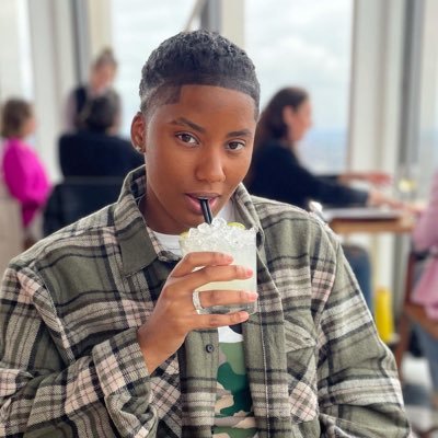 🇹🇹🇩🇴 She/Her