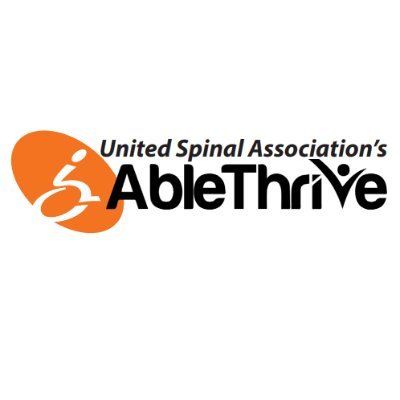 AbleThrive Twitter Profile Image