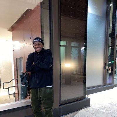 Nicolaswiiliams's profile picture. 