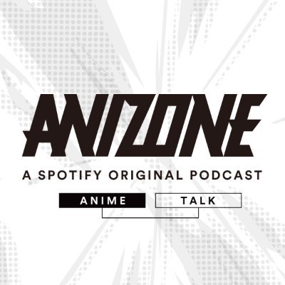 ANIZONE_Spotify Profile Picture