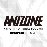 Spotify ANIZONE - アニゾーン(@ANIZONE_Spotify) 's Twitter Profile Photo