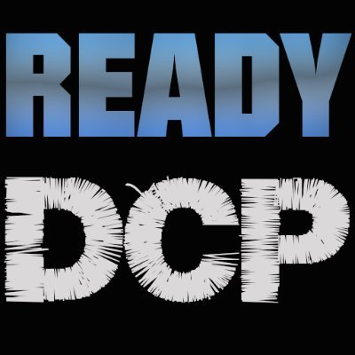 ReadyDCP