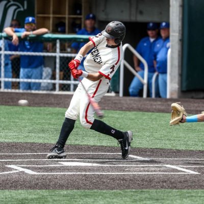 TCU baseball commit