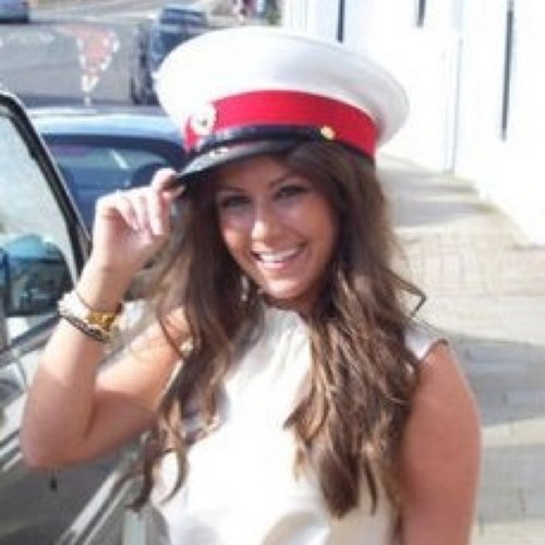 alannadiresta's profile picture. 