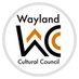 Wayland Cultural Co (@WaylandCultural) Twitter profile photo