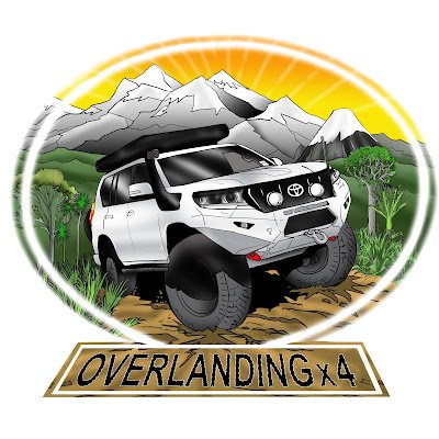 If you enjoy digital content of 4x4 vehicles traveling overland on adventures, then you have come to the best place. Welcome to the Overlandingx4.