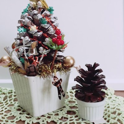 1cYnuLwPDWn1WuU's profile picture. ルピカｌｕｐｉｋａ
ハンドメイド雑貨作品委託販売
作品紹介いたします!✨✨✨