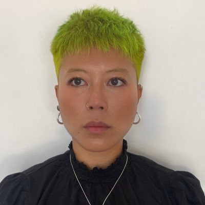 KatherineKaYiL1's profile picture. your sassy lil diversity analyst