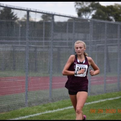 Lockport High school 2023 Cross Country and Track