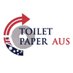Toilet Paper Australia (@toiletpaperaus1) Twitter profile photo