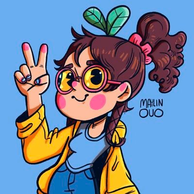 Maylin OUOさんのプロフィール画像