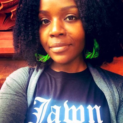 prof of Black Studies in Ed at Rutgers. organizer. scholar of youth+activism+ed in Africa/n diaspora. anthropologist by training. jawn by birth. shady by nature