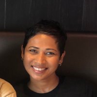 Tehani Mott, PMP (she/her) (@tehanimott) 's Twitter Profile Photo Tehani Mott, PMP (she/her) (@tehanimott) 's Twitter Profile Photo