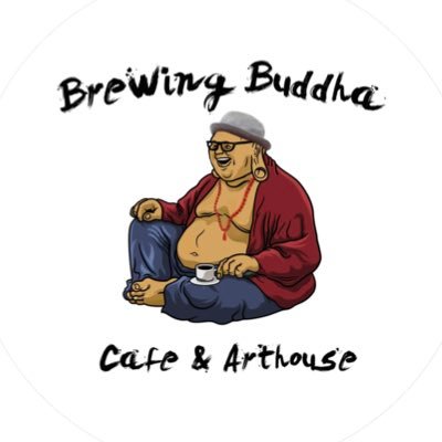 Brewing Buddha Cafe & Arthouse! Miami's highest rated cafe and voted Best Coffeeshop of 2020!               Coffee - Tea - Food - Art - Vibes