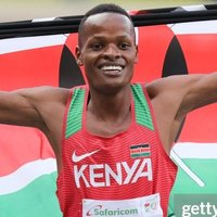 Vincent Keter (@vincketer) 's Twitter Profile