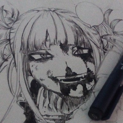 Enzberakさんのプロフィール画像