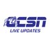 CCSN Updates (@ccsn_updates) Twitter profile photo CCSN Updates (@ccsn_updates) Twitter profile photo