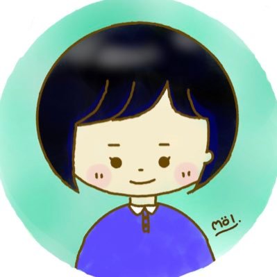 MöIさんのプロフィール画像