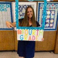 Mrs. Anderson (@mrsandersonbg) 's Twitter Profile