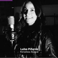 (( Luisa Piñeros ))(@Radiandoando) 's Twitter Profile Photo