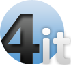 4itblog's profile picture. 