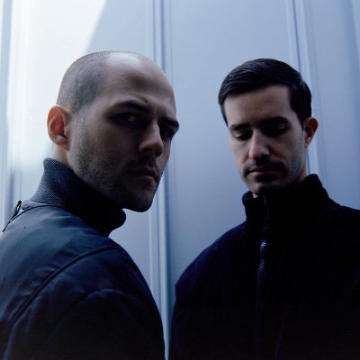 Haffenfold's profile picture. Two sides to everything.