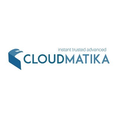 cloudmatika's profile picture. Secure & Scalable Cloud Solutions ☁️ | IaaS, Backup, DR, Security | Local Support 🇮🇩 Global Innovation 🌍 | Empowering Indonesia’s Digital Future