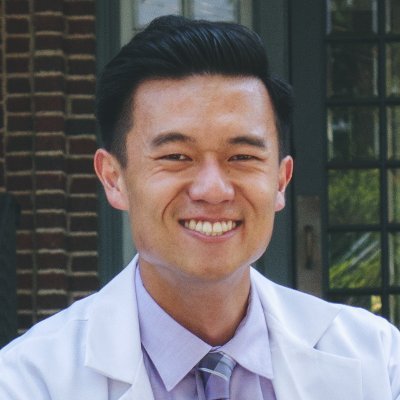 PGY-0 #FamilyMedicine Resident @ UC Irvine | @CWRUSOM '22 | @UCBerkeley '16 | Audio Editor @CPSolvers Podcasts | he/him #HealthEquity #MedTwitter #FMRevolution
