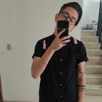 saidalfredotw's profile picture. 