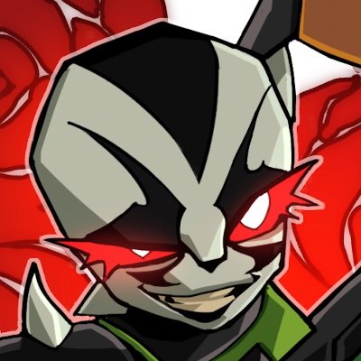 nvri_art's profile picture. commissions closed -- will reopen soon!