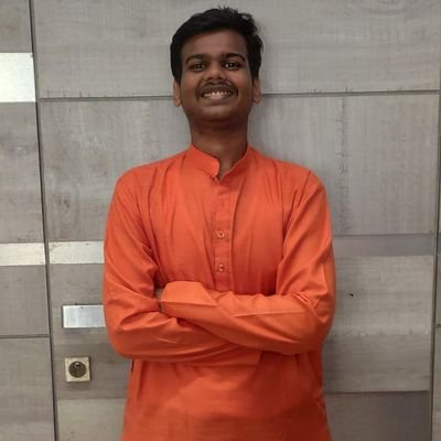 SampatDevansh's profile picture. Aspiring Android App Developer