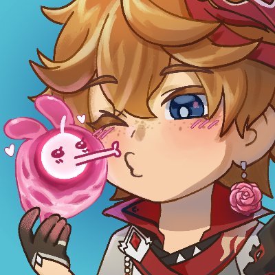 berrysheepy's profile picture. not...the hustler..hahah..heh.
banner by @dawning_clarity wtf is wrong w u actually