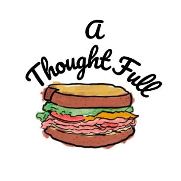 A newsletter about learning to treat life like making a good sandwich.Thoughtfully. 👇🏼 Subscribe here