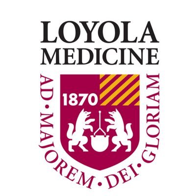 The official account of Loyola - MacNeal Internal Medicine Residency Program