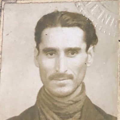 RONY Nos Gobiernan Unos Ladrones de Boricさんのプロフィール画像