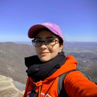 Maida Hafiz (@maidahafiz) 's Twitter Profile