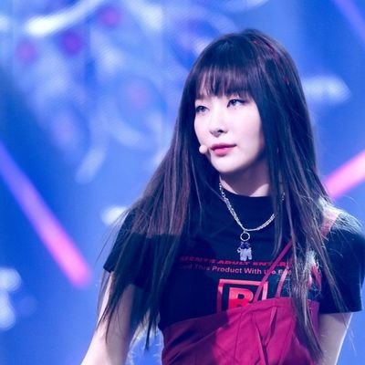 22 | pianist | I love Red Velvet with every fiber of my being 💗💛💚💙💜 | occasional Dreamcatcher & other ggs | other acct @queenkvqr