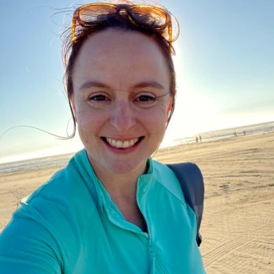 Associate Professor | EWU. Exercise Science Undergraduate & Graduate Director. ACSM NW President. Research in PA, RT, & gut health. Views are my own.