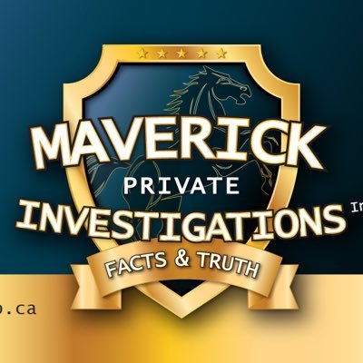 Maverickdetectives work in Ottawa and Montreal.