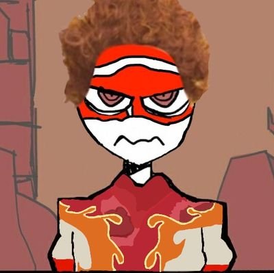 Hey, the name's Hal, I'm like super cool and have a cool sense of humor and I'm super funny and stuff. rated 9/10 on the drip scale (awesome parody)