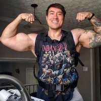 Eric Tiberius (@erictiberiusart) 's Twitter Profile Photo Eric Tiberius (@erictiberiusart) 's Twitter Profile Photo