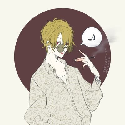 テヤンディさんそさんのプロフィール画像