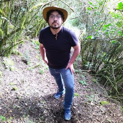 wilsoncangas1's profile picture. 