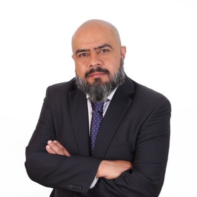 Socio fundador en Raygadas Abogados