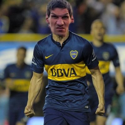 cuenta de fans de el mejor tipo de la historia.

el mejor con terminación -ic.

we miss #bobiandtobi

hincha de boca,lebron,Jonathan calleri y el diegote💛💙