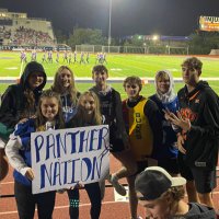 Panther Nation! (@panthersection) 's Twitter Profile Photo Panther Nation! (@panthersection) 's Twitter Profile Photo