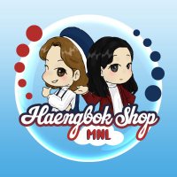 Haengbok Shop MNL (@haengbokshopmnl) 's Twitter Profile