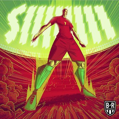 proscore10's profile picture. 