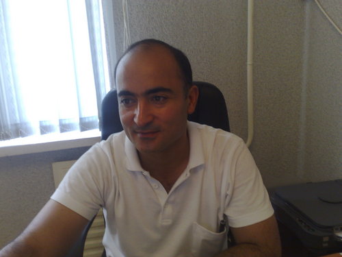 fazilasadov's profile picture. Люблю в человеке искренность и естественность.. https://t.co/3zJfQHu3XI